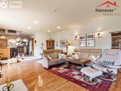 Prodej rodinného domu Chuderov č. 1