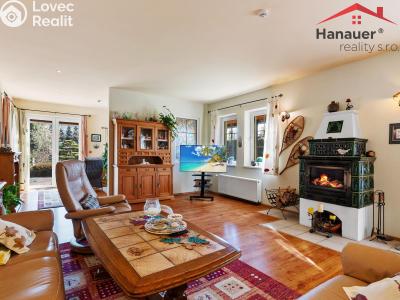 Prodej rodinného domu Chuderov č. 2