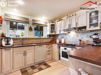 Prodej rodinného domu Chuderov č. 4