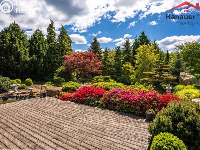 Prodej rodinného domu Chuderov č. 5