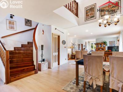 Prodej rodinného domu Chuderov č. 6