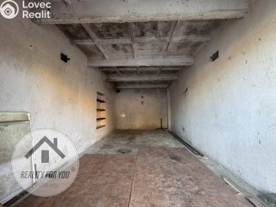 Rent garage Benátky nad Jizerou, Platanová 648 č. 3