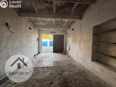 Rent garage Benátky nad Jizerou, Platanová 648 č. 4