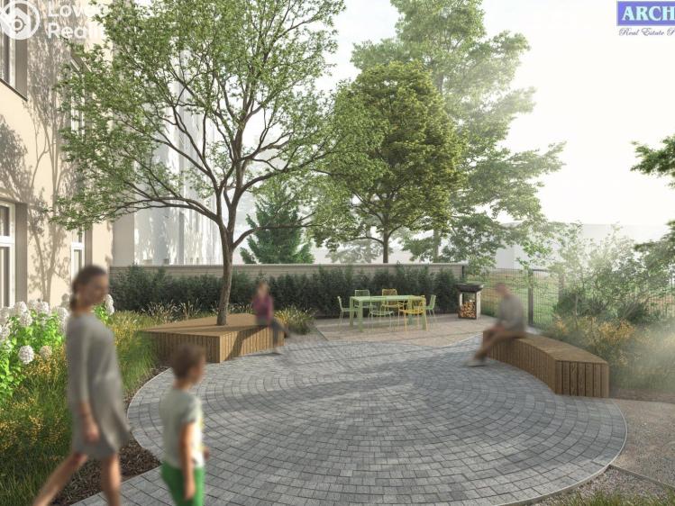 Prodej bytu 2+KK Praha, Hartigova 8/67 č. 15