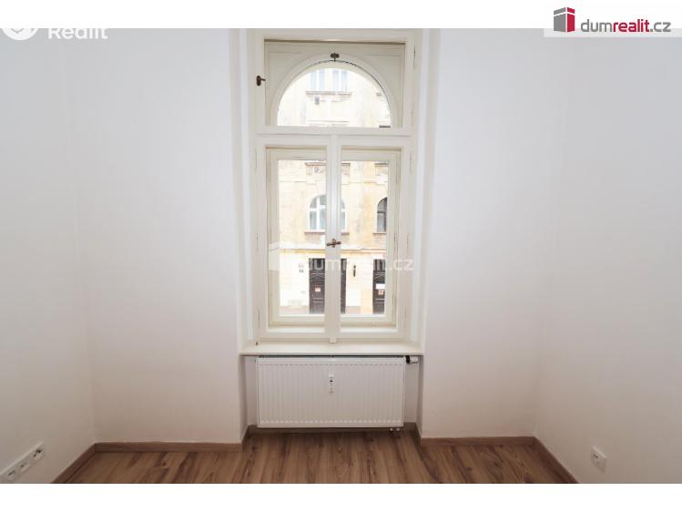 Pronájem bytu 2+KK Praha 2, Oldřichova č. 7
