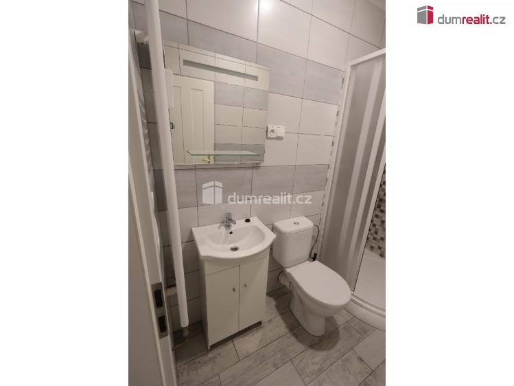 Pronájem bytu 2+KK Praha 2, Oldřichova č. 10