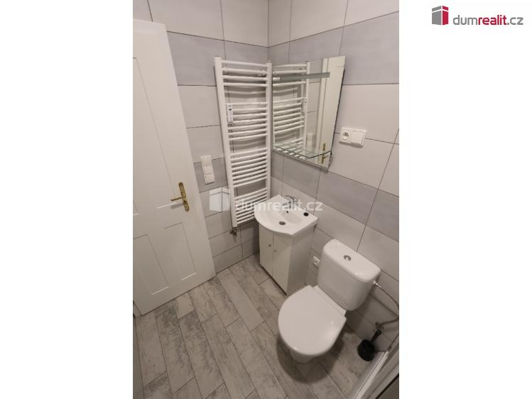 Pronájem bytu 2+KK Praha 2, Oldřichova č. 11
