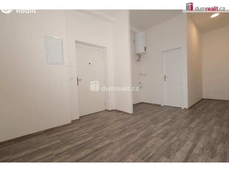 Pronájem bytu 2+KK Praha 2, Oldřichova č. 14