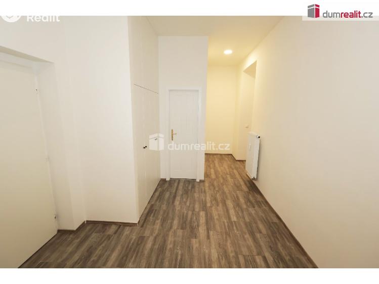 Оренда квартири 2+KK Praha 2, Oldřichova č. 31