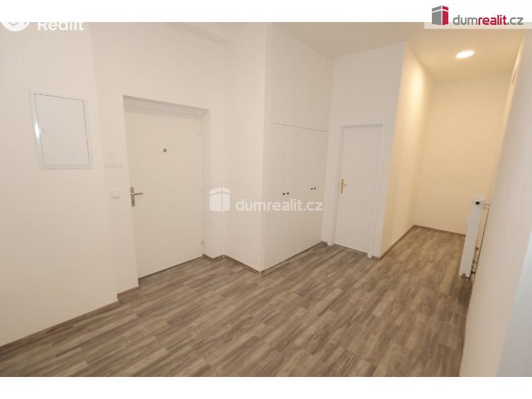 Оренда квартири 2+KK Praha 2, Oldřichova č. 36