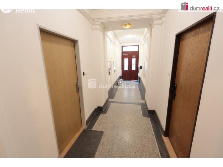 Оренда квартири 2+KK Praha 2, Oldřichova č. 41