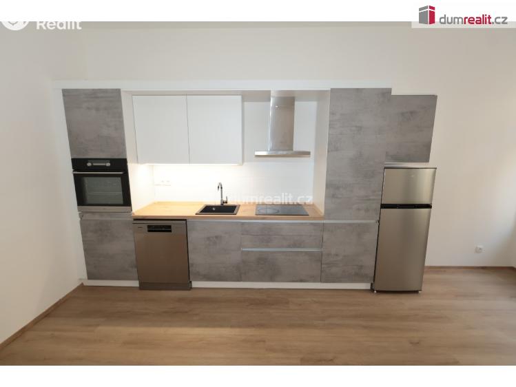 Аренда квартиры 2+KK Praha 2, Oldřichova č. 19