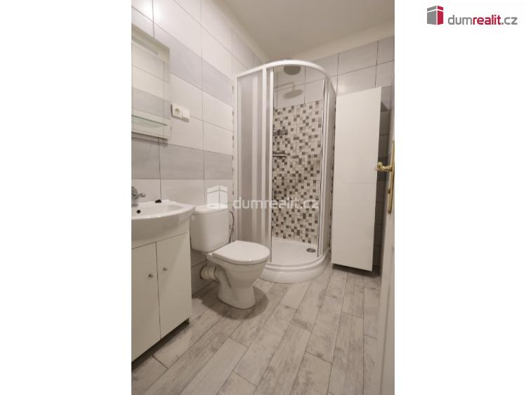 Аренда квартиры 2+KK Praha 2, Oldřichova č. 33