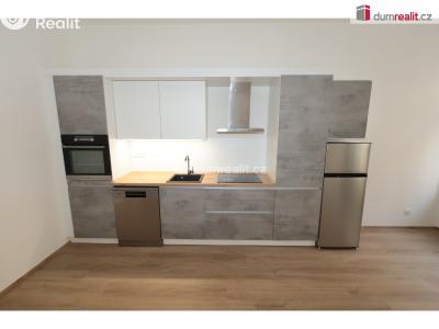 Rent apartment 2+KK Praha 2, Oldřichova č. 2