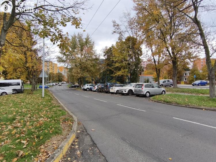 Prodej bytu 1+1 Jirkov, Jezerská č. 12