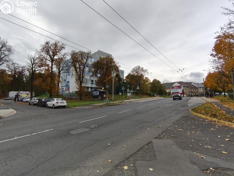 Prodej bytu 1+1 Jirkov, Jezerská č. 19