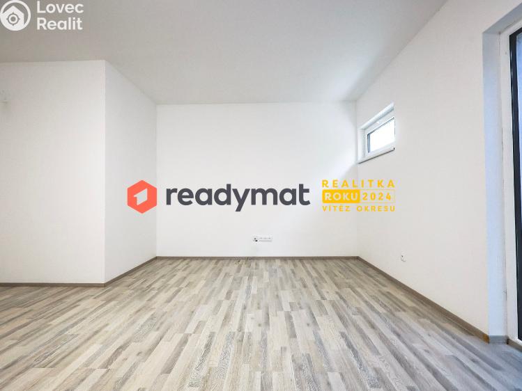 Pronájem bytu 2+KK Hodonín, Radniční č. 3