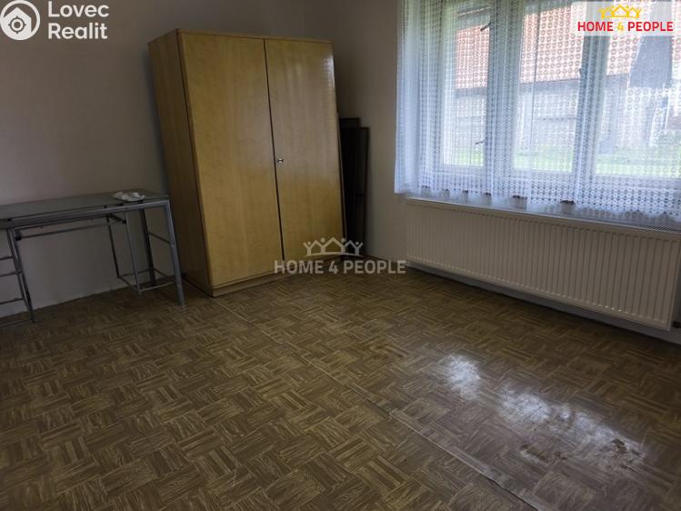 Prodej chalupy Plánice č. 11