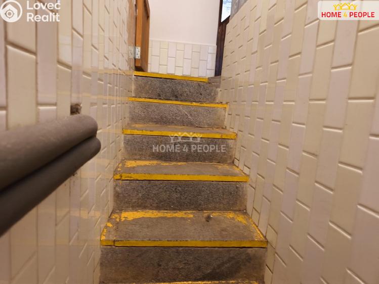 Prodej chalupy Plánice č. 12