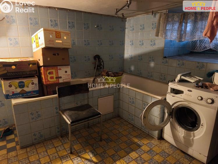 Prodej chalupy Plánice č. 19