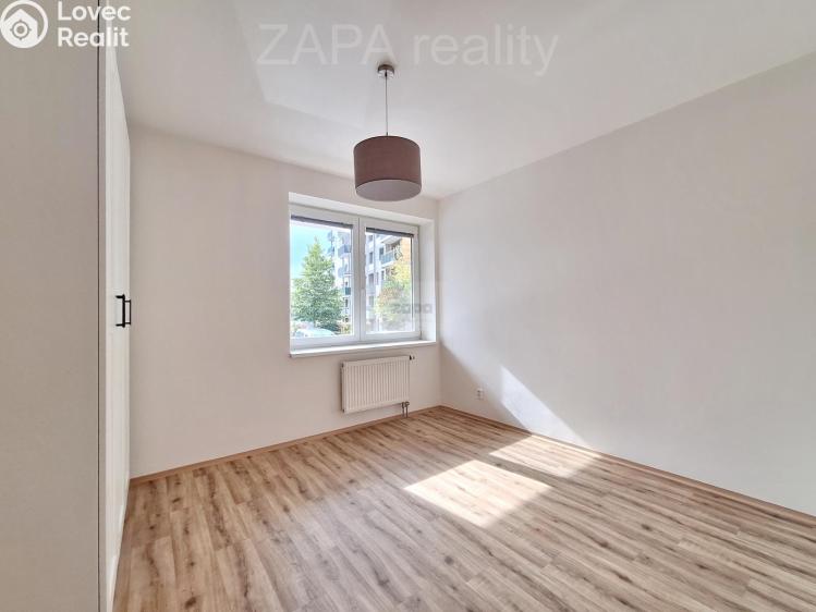 Pronájem bytu 4+KK Praha, Padovská 585/2 č. 6