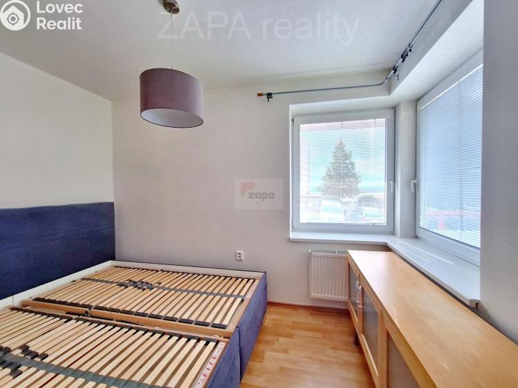 Pronájem bytu 4+KK Praha, Padovská 585/2 č. 7