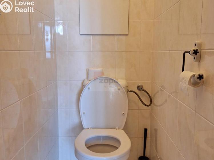 Pronájem bytu 4+KK Praha, Padovská 585/2 č. 14