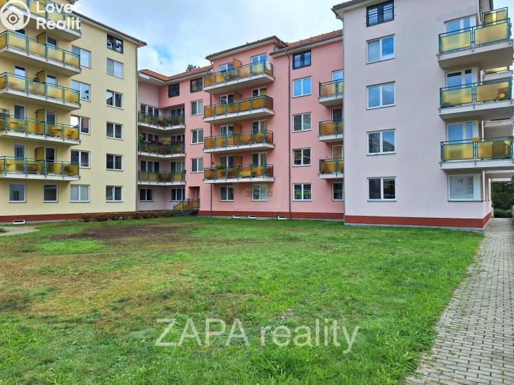 Pronájem bytu 4+KK Praha, Padovská 585/2 č. 22