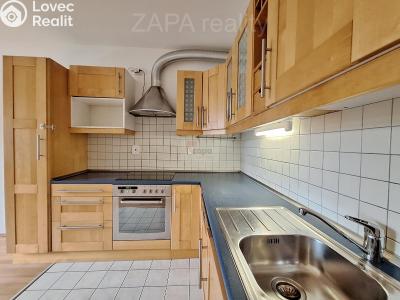 Rent apartment 4+KK Praha, Padovská č. 3