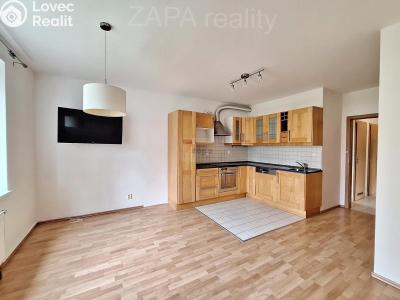 Rent apartment 4+KK Praha, Padovská č. 4