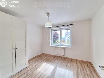 Rent apartment 4+KK Praha, Padovská č. 6