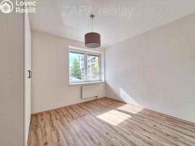 Оренда квартири 4+KK Praha, Padovská č. 6