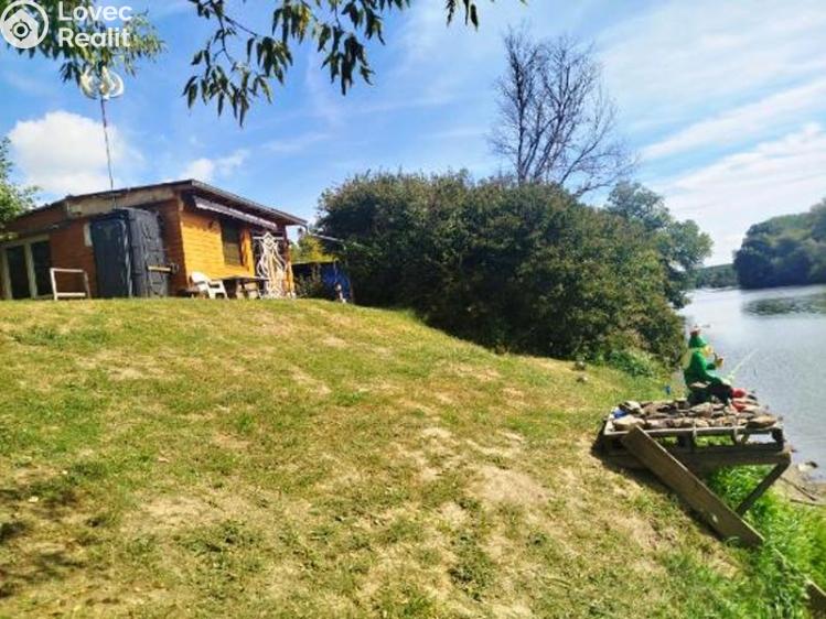 Prodej chaty Rohatec č. 8