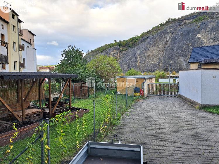 Pronájem bytu 1+KK Ústí nad Labem, Varšavská č. 10