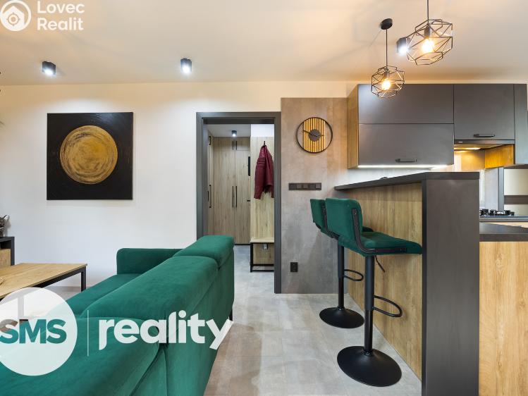 Sale apartment 3+KK Karviná, Ciolkovského 723/44 č. 2