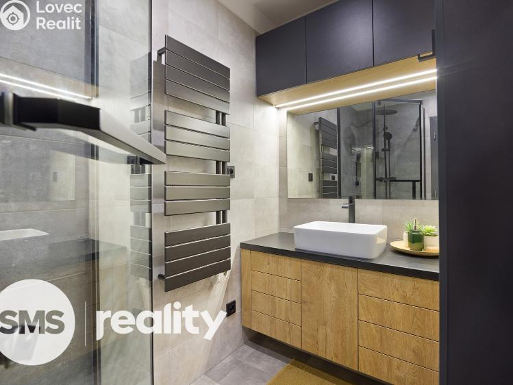 Sale apartment 3+KK Karviná, Ciolkovského 723/44 č. 5