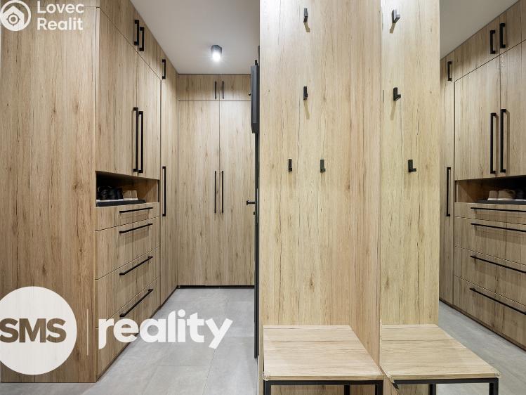 Sale apartment 3+KK Karviná, Ciolkovského 723/44 č. 8