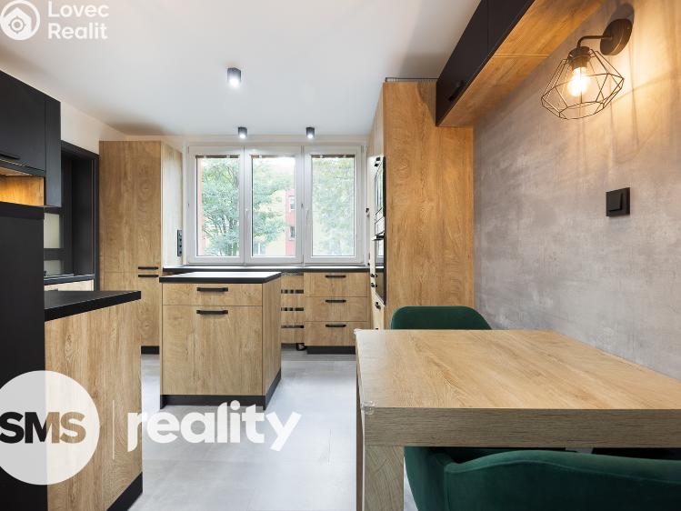 Prodej bytu 3+KK Karviná, Ciolkovského 723/44 č. 7