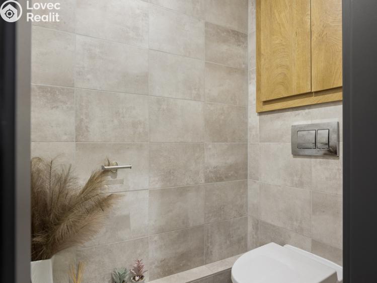 Prodej bytu 3+KK Karviná, Ciolkovského 723/44 č. 10