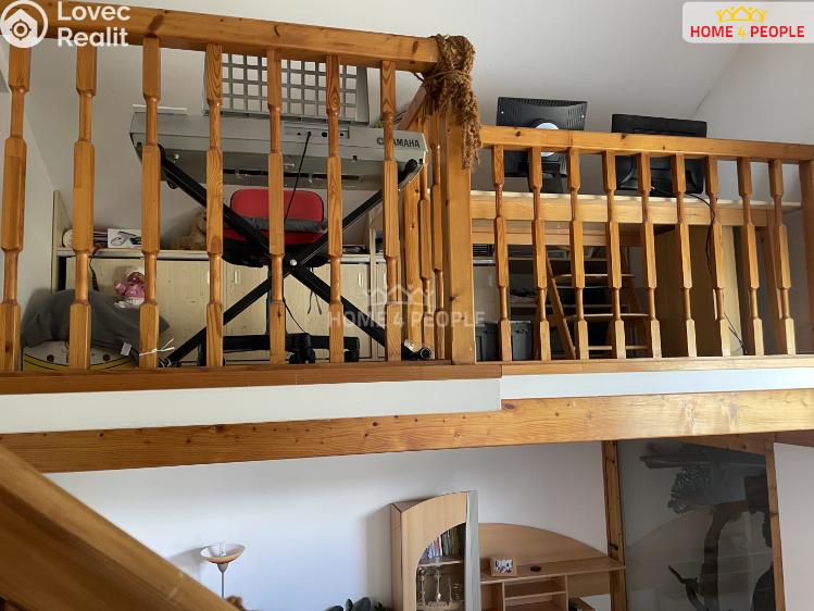 Prodej rodinného domu Pardubice, Kokešova č. 12