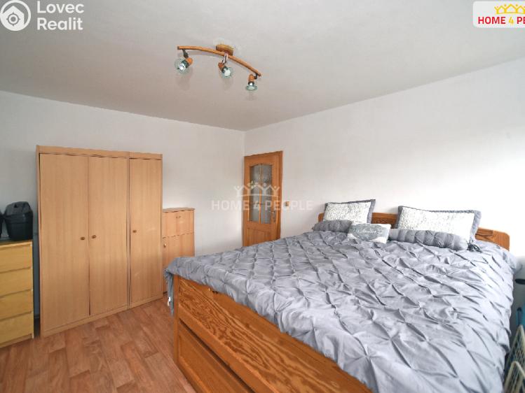 Prodej rodinného domu Pardubice, Kokešova č. 16