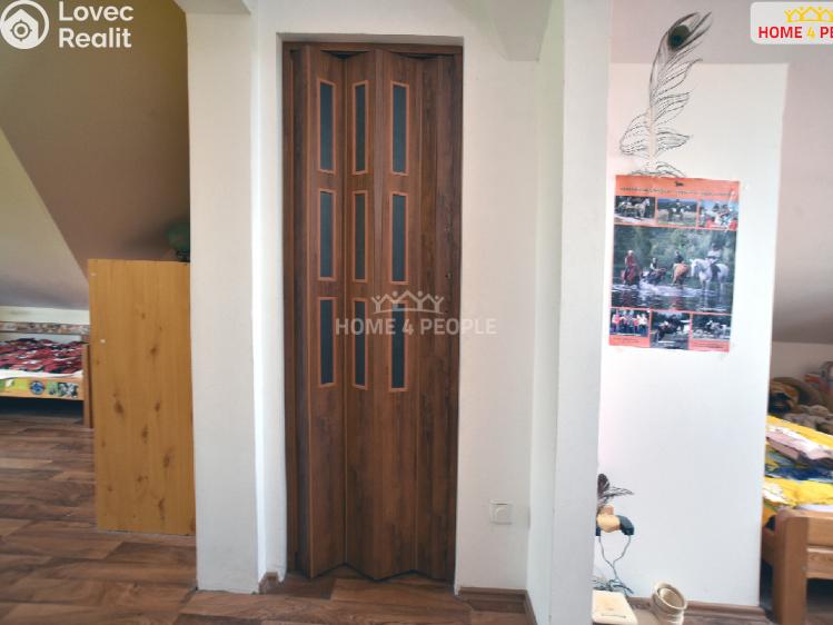Prodej rodinného domu Pardubice, Kokešova č. 19