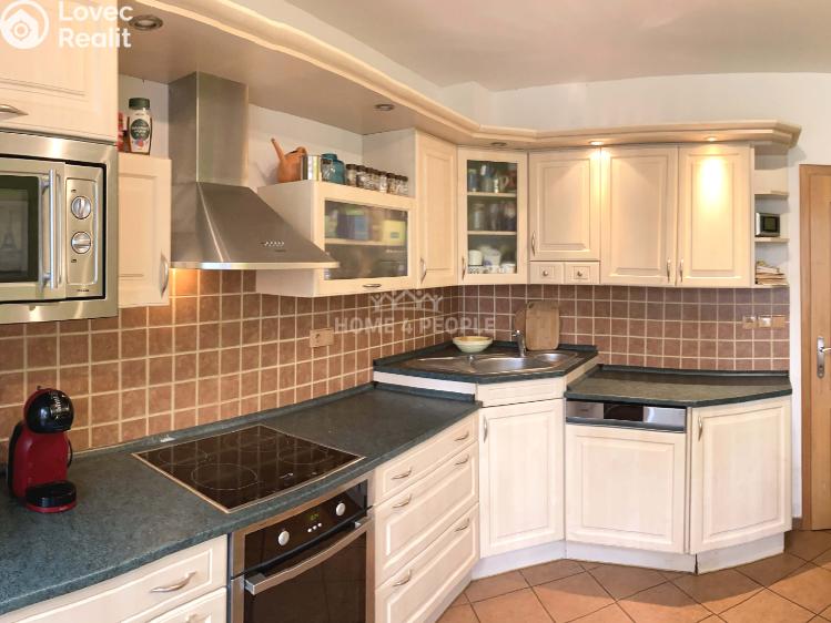 Prodej rodinného domu Pardubice, Kokešova č. 38