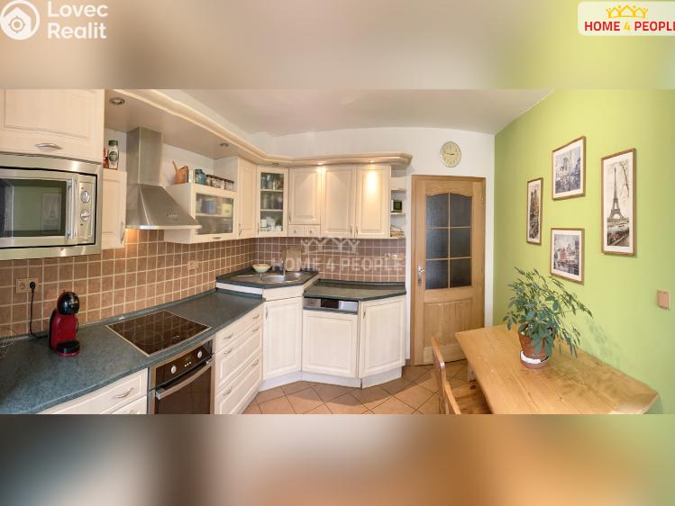 Prodej rodinného domu Pardubice, Kokešova č. 2