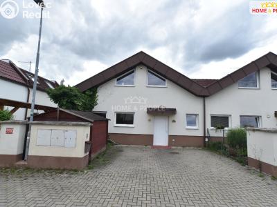 Prodej rodinného domu Pardubice, Kokešova č. 1