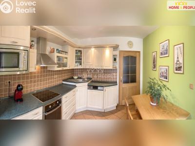 Prodej rodinného domu Pardubice, Kokešova č. 2