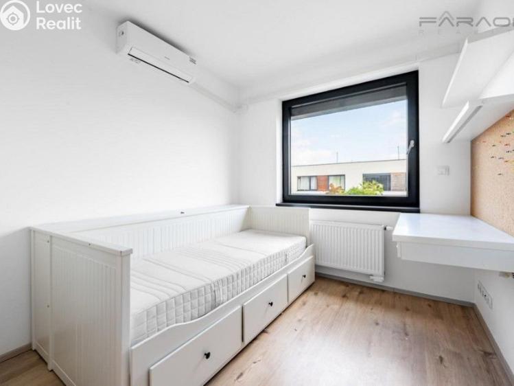 Prodej rodinného domu Praha, Sukovská č. 21