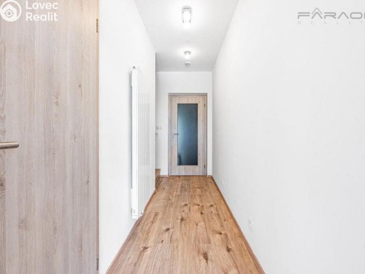 Prodej rodinného domu Praha, Sukovská č. 25