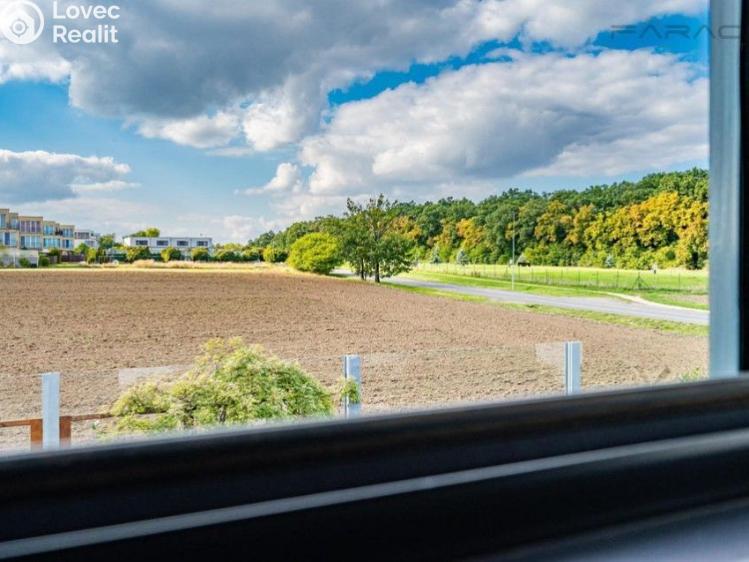 Prodej rodinného domu Praha, Sukovská č. 18