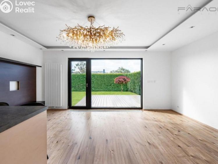 Prodej rodinného domu Praha, Sukovská č. 10